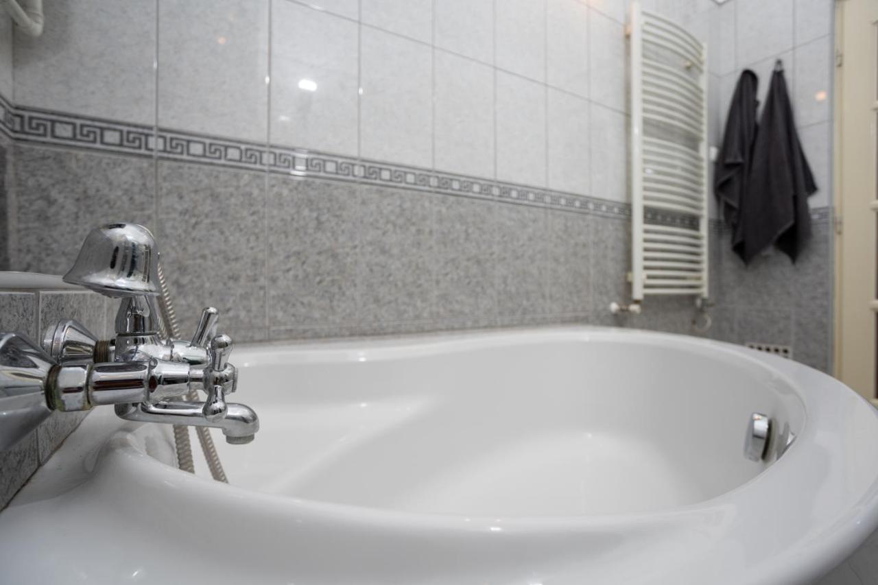 Apartamento Emerald With Free Parking Budapest