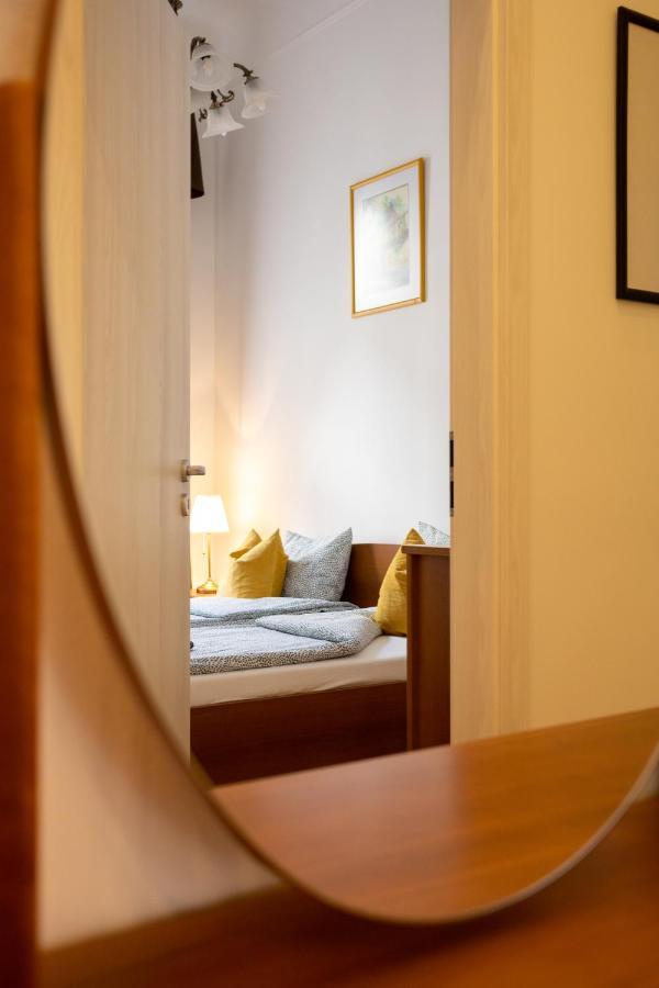 Apartamento Emerald With Free Parking *
