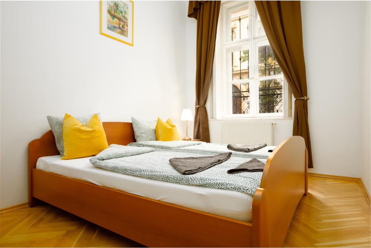Emerald With Free Parking Apartamento Budapest