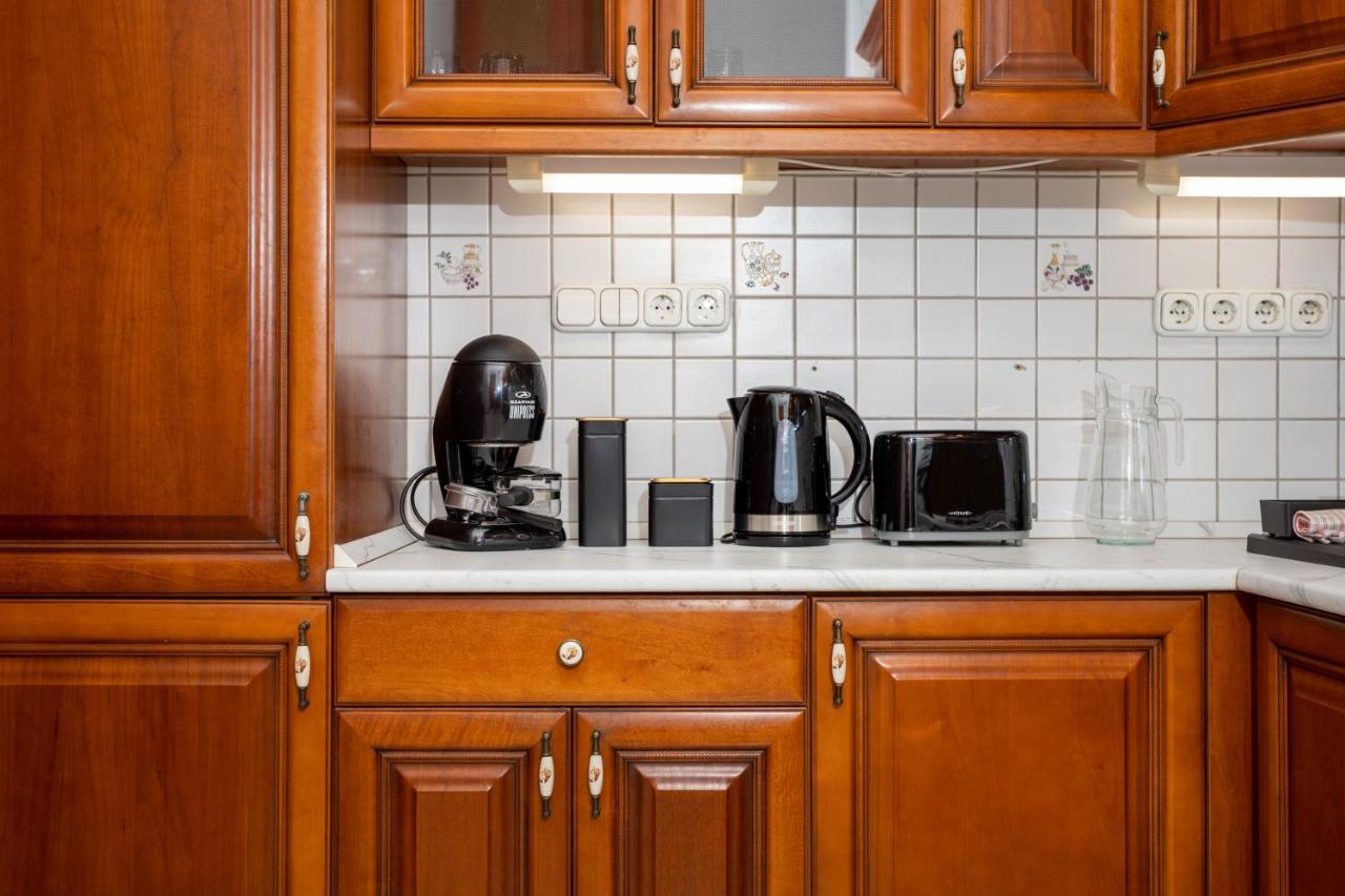 Apartament Emerald With Free Parking