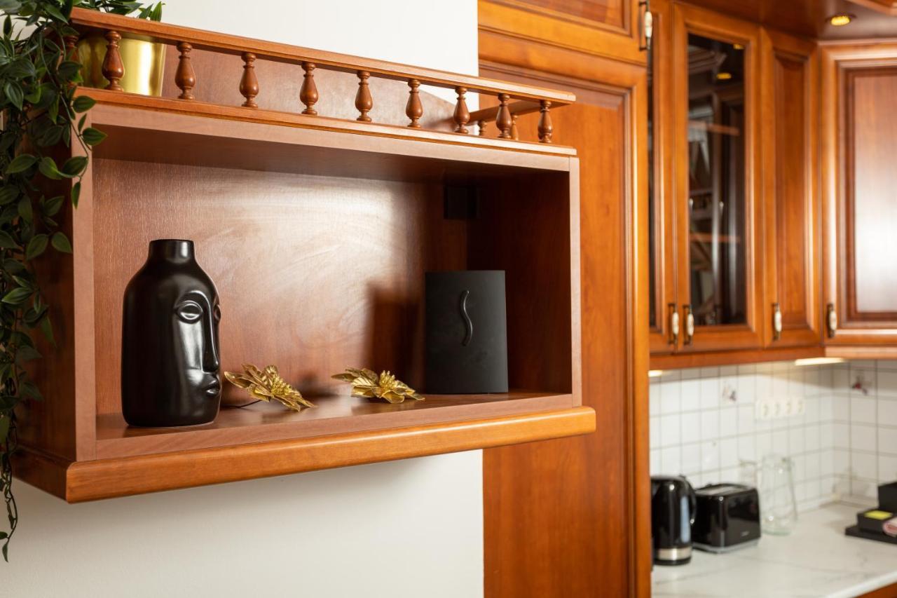 Apartman Emerald With Free Parking Budapest